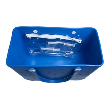 BOGG BAG Extra Large Waterproof Tote for Beach & Pool