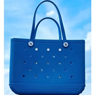 BOGG BAG Extra Large Waterproof Tote for Beach & Pool