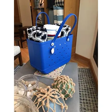 BOGG BAG Extra Large Waterproof Tote for Beach & Pool