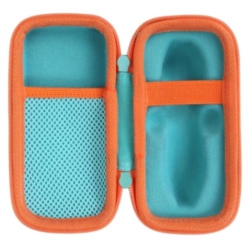 Aenllosi Mint Case for 3Doodler Start+ Essentials Storage