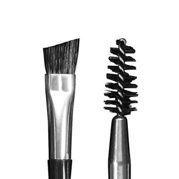 NYX PROFESSIONAL MAKEUP Eyebrow Cake Powder, Brunette