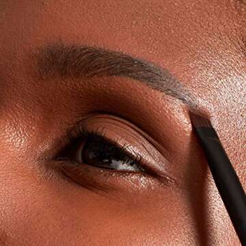 NYX PROFESSIONAL MAKEUP Eyebrow Cake Powder, Brunette