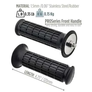 CooB Sand Scoop Metal Detector HEX-710 – Durable Beach Tool