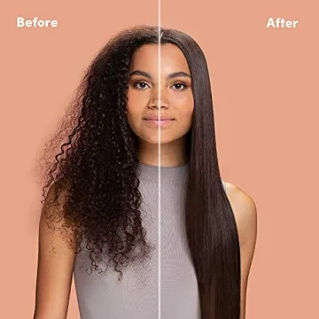 Mizani Sulfate-Free Shampoo for Frizzy Hair | 8.5 oz