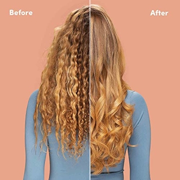 Mizani Sulfate-Free Shampoo for Frizzy Hair | 8.5 oz