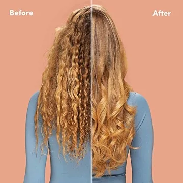 Mizani Sulfate-Free Shampoo for Frizzy Hair | 8.5 oz