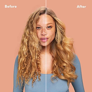 Mizani Sulfate-Free Shampoo for Frizzy Hair | 8.5 oz