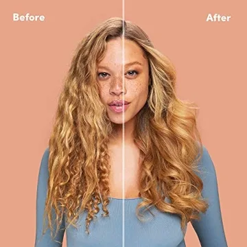 Mizani Sulfate-Free Shampoo for Frizzy Hair | 8.5 oz