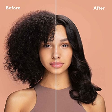 Mizani Sulfate-Free Shampoo for Frizzy Hair | 8.5 oz