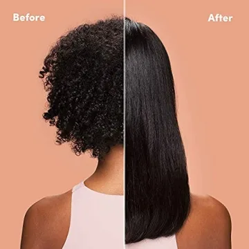 Mizani Sulfate-Free Shampoo for Frizzy Hair | 8.5 oz