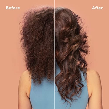 Mizani Sulfate-Free Shampoo for Frizzy Hair | 8.5 oz