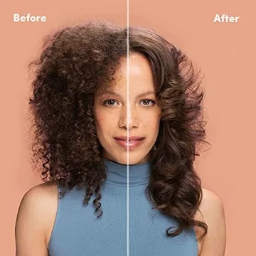 Mizani Sulfate-Free Shampoo for Frizzy Hair | 8.5 oz