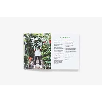 Plant Coach: Guide to Caring for Plants and Earth