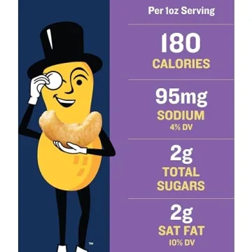 Gourmet PLANTERS Deluxe Mixed Nuts - 27oz Snack