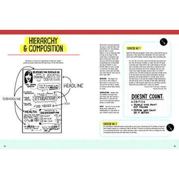 The Art of Visual Notetaking: An interactive guide to visual communication and sketchnoting