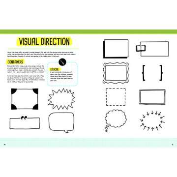 The Art of Visual Notetaking: An interactive guide to visual communication and sketchnoting