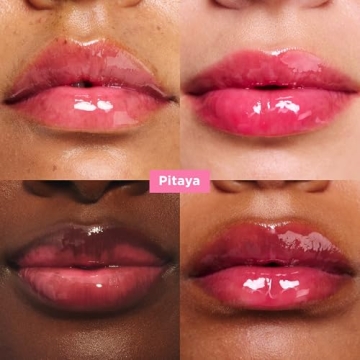 Clarins Lip Oil | Hydrating Comfort with High Shine Finish