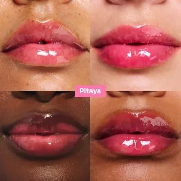 Clarins Lip Oil | Hydrating Comfort with High Shine Finish