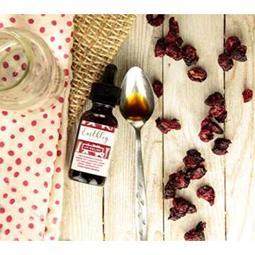 Earthley Wellness UT Relief for Urinary Tract Health