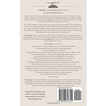 Sourdough: How to Make Artisan Fermented Bread , Rustic Pizza Recipes and Homemade Yeast