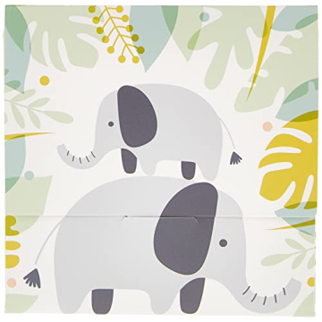 Amazon.com Gift Card in Baby Elephant Reveal for Any Occasion