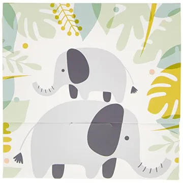 Amazon.com Gift Card in Baby Elephant Reveal for Any Occasion