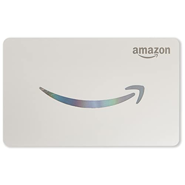 Amazon.com Gift Card in Baby Elephant Reveal for Any Occasion