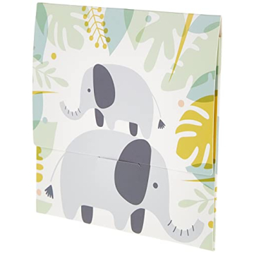 Amazon.com Gift Card in Baby Elephant Reveal for Any Occasion