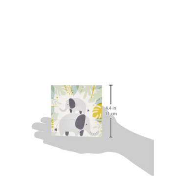 Amazon.com Gift Card in Baby Elephant Reveal for Any Occasion