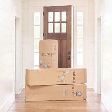 Naturepedic Chorus Organic Mattress for Ultimate Comfort