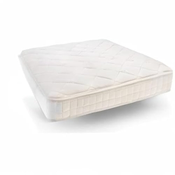 Naturepedic Chorus Organic Mattress for Ultimate Comfort