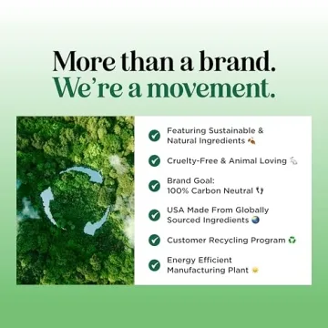 Kids Dry Scalp Shampoo with Tea Tree & Rosemary