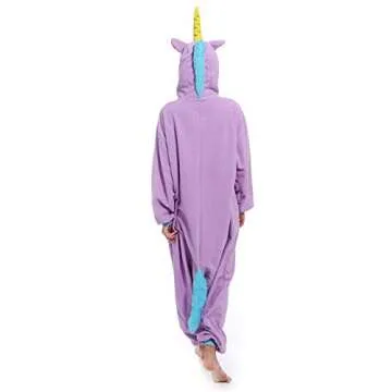 One Piece Animal Pajamas for Cozy Cosplay Fun
