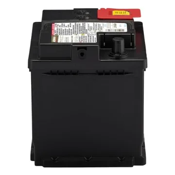 ACDelco Gold 12V Battery Perfect For Reliable Performance