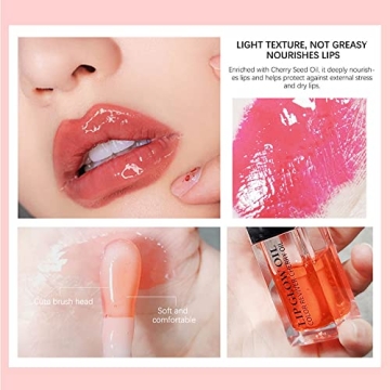 Hydrating Tinted Lip Gloss for All Ages | You Shine Girl