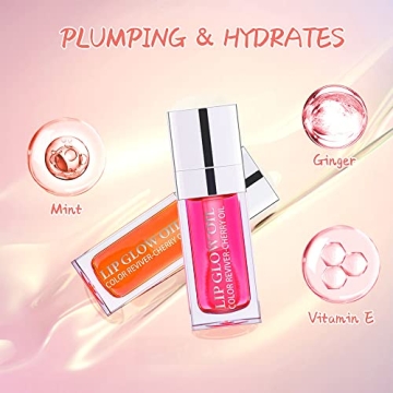 Hydrating Tinted Lip Gloss for All Ages | You Shine Girl