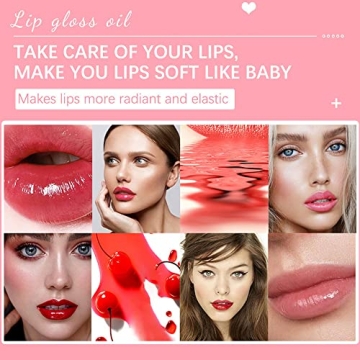 Hydrating Tinted Lip Gloss for All Ages | You Shine Girl