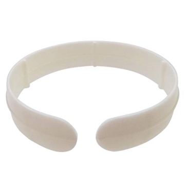 ibotti Quilt Clips 12 Pack Durable Plastic Quilting Clips