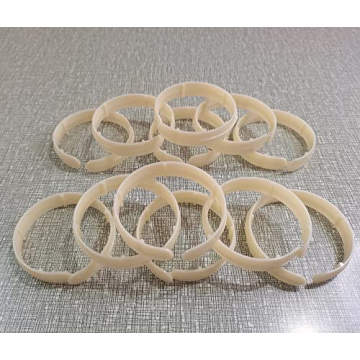 ibotti Quilt Clips 12 Pack Durable Plastic Quilting Clips