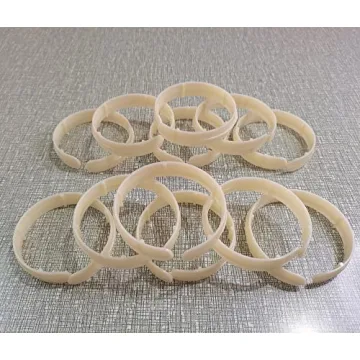 ibotti Quilt Clips 12 Pack Durable Plastic Quilting Clips