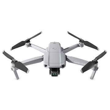 DJI Mavic Air 2 Fly More Combo - Aerial Photography Drone