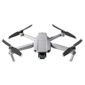 DJI Mavic Air 2 Fly More Combo - Aerial Photography Drone