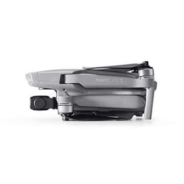 DJI Mavic Air 2 Fly More Combo - Aerial Photography Drone