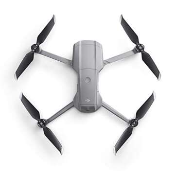 DJI Mavic Air 2 Fly More Combo - Aerial Photography Drone