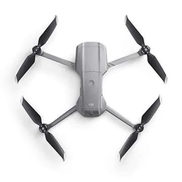 DJI Mavic Air 2 Fly More Combo - Aerial Photography Drone