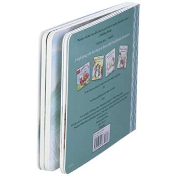 Sheep on a Ship board book (Sheep in a Jeep)