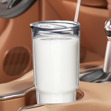 MEWAY 30oz Insulated Tumblers - Durable & Stylish