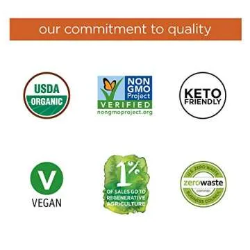 Nutiva Organic, Neutral Tasting, Steam Refined Coconut Oil from non-GMO, Sustainably Farmed Coconuts, 54 Fl Oz (Pack of 1)