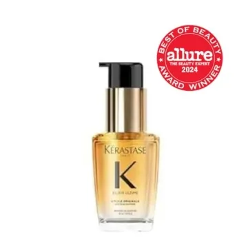 KERASTASE Elixir Ultime Refillable Hair Oil for Frizz Control