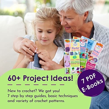 20 Colorful Yarn Skeins for Crafting Fun and Projects